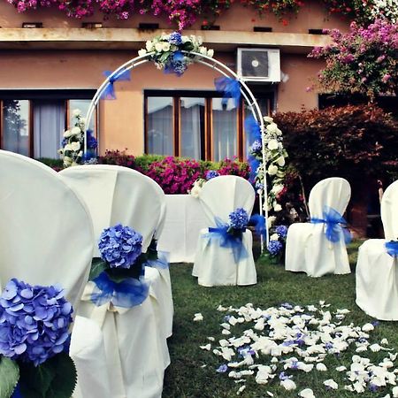 Affitta Camere Il Commercio Gabiano Exteriér fotografie