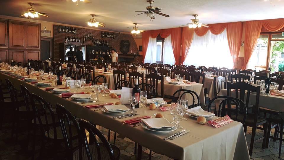 Affitta Camere Il Commercio Gabiano Exteriér fotografie