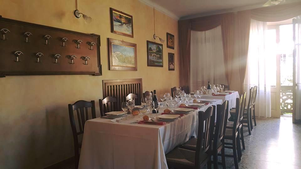 Affitta Camere Il Commercio Gabiano Exteriér fotografie
