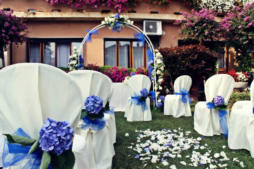 Affitta Camere Il Commercio Gabiano Exteriér fotografie